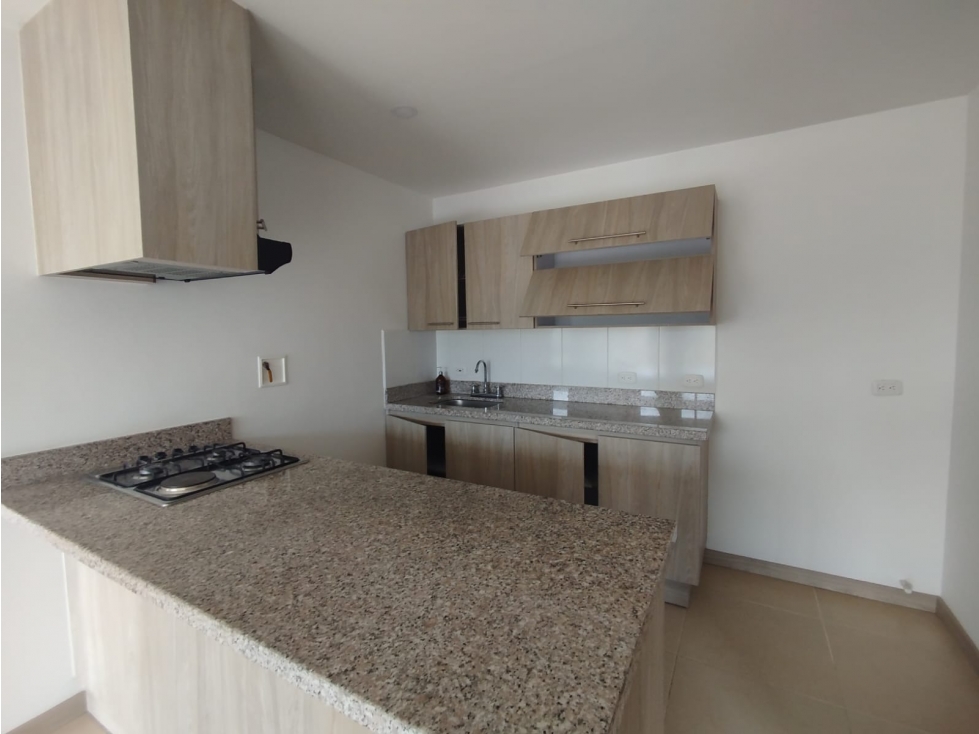 arriendo apartamento en el retiro antioquia — foto 2