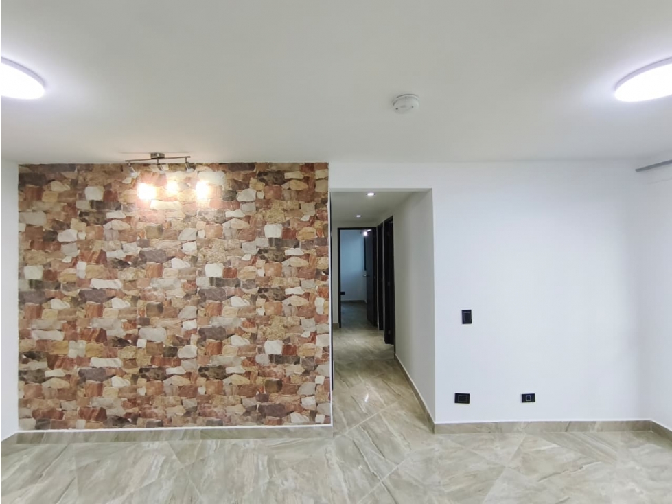 SE ARRIENDA APARTAMENTO EN BELLO SECTOR NIQUIA — foto 4