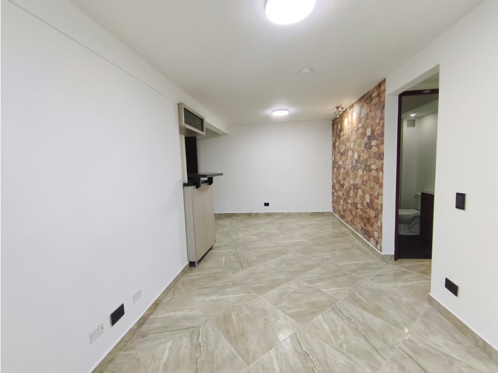 SE ARRIENDA APARTAMENTO EN BELLO SECTOR NIQUIA — foto 5