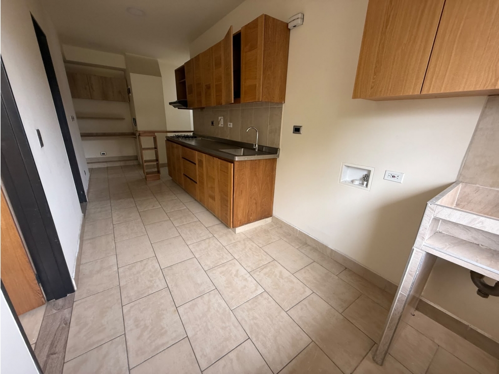 Se arrienda apartamento en Belen — foto 3