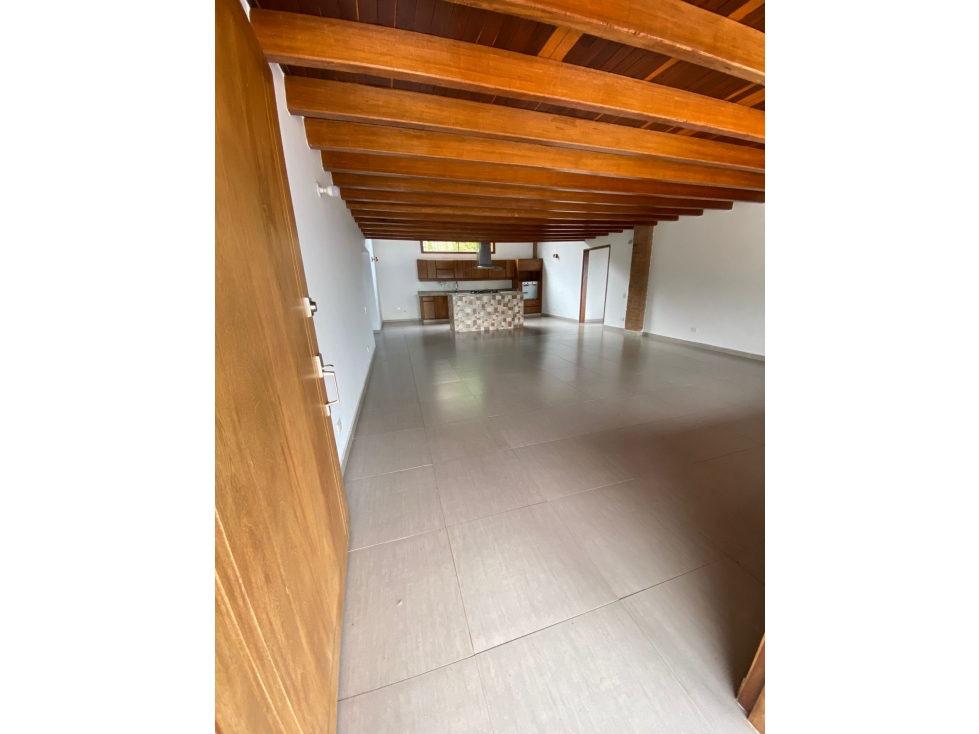 Arriendo casa Campestre en Envigado - 4