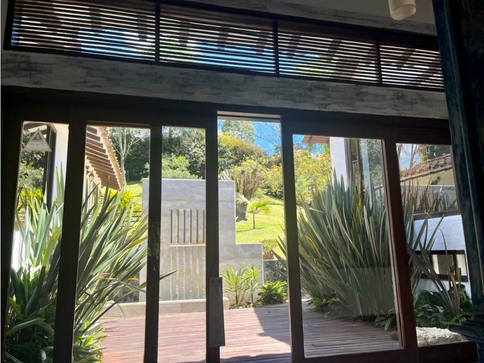Arriendo hermosa casa de 2 niveles en llano grande — foto 6