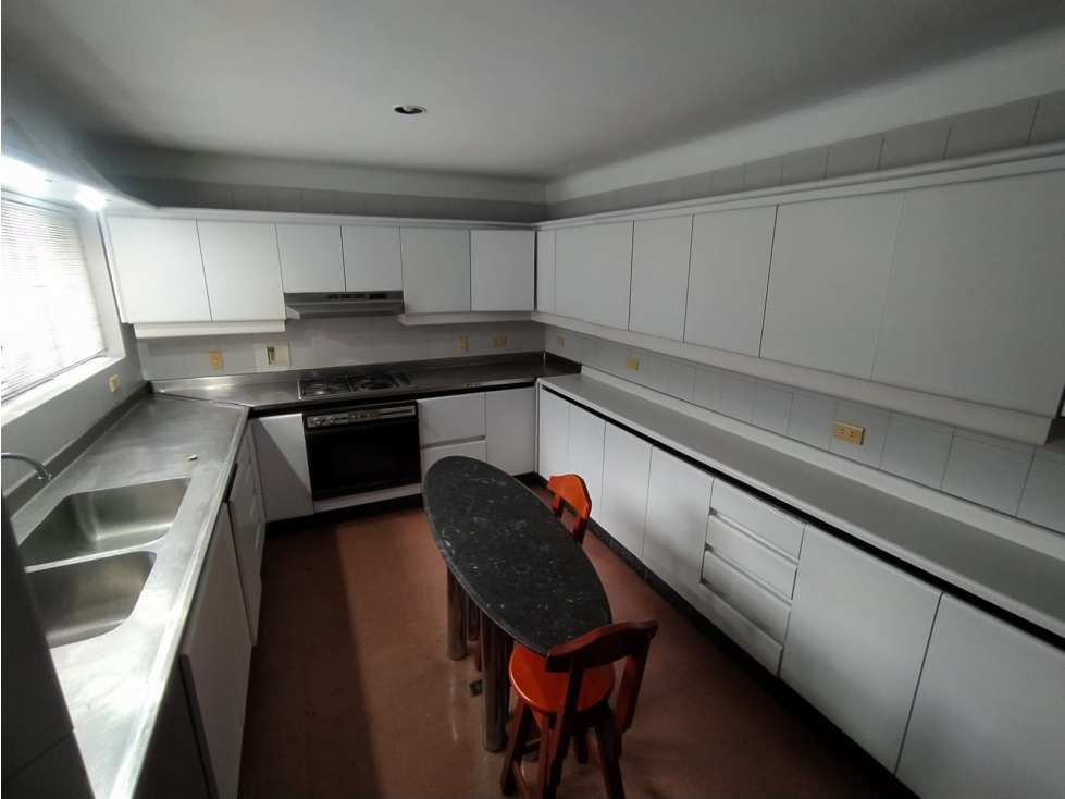 Arriendo Casa En El Envigado San Lucas — foto 3
