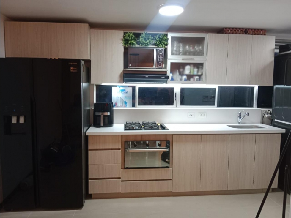 Arriendo apartamento en el Poblado — foto 5