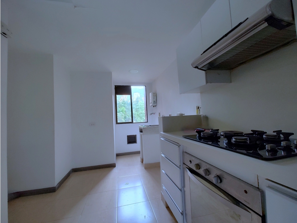 Se Arrienda Apartamento en Poblado sector la Frontera — foto 2