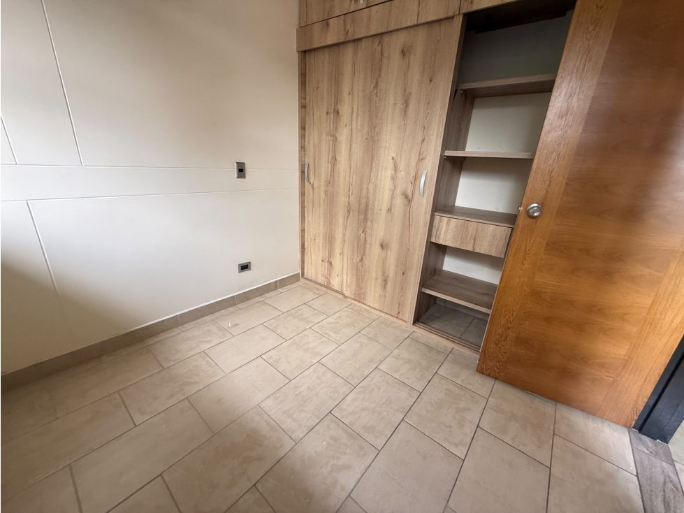Se arrienda apartamento en Belen — foto 4