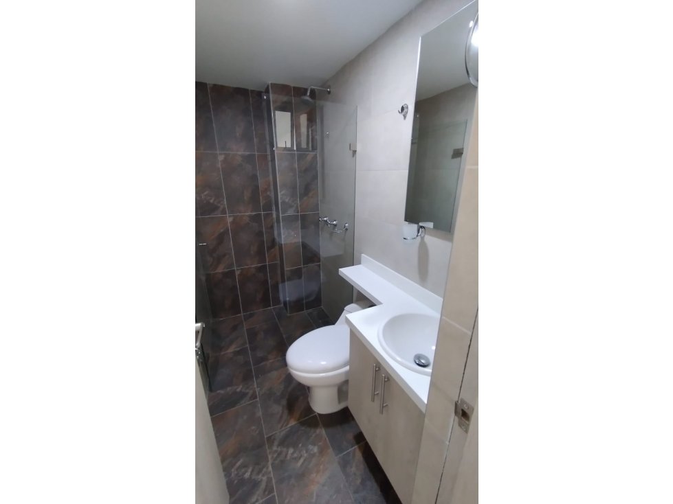 Apartamento en Arriendo Belén Rosales — foto 5