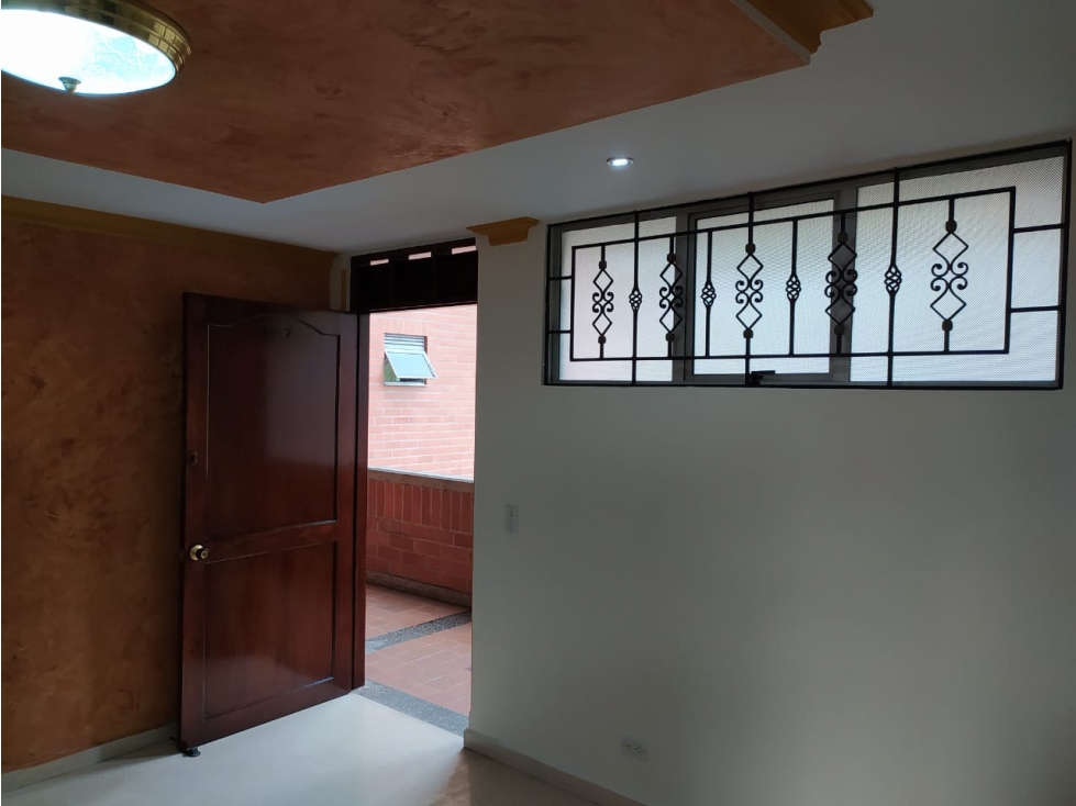 Apartamento en Arriendo San Diego — foto 6