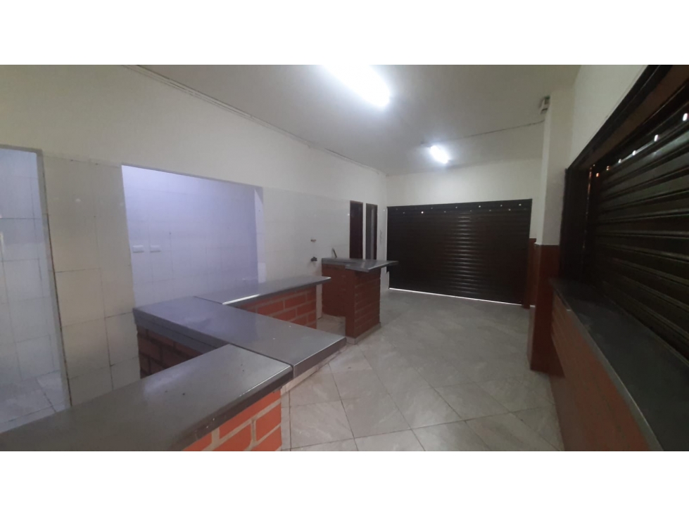Local Belén Rosales — foto 2