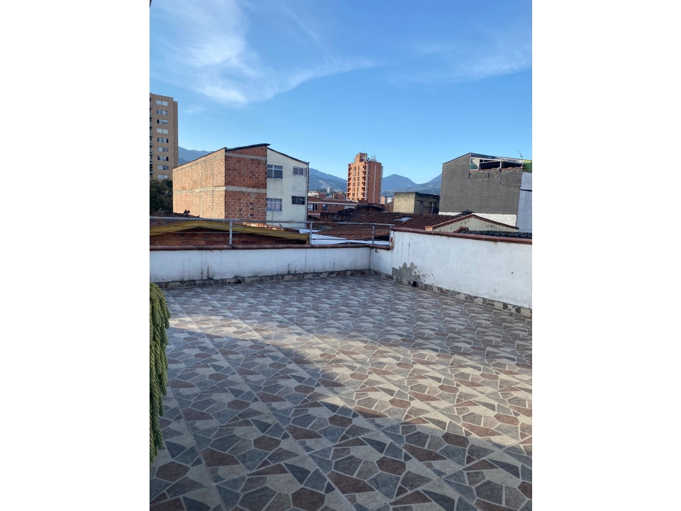 Apartamento en Venta Belén San Bernardo — foto 2