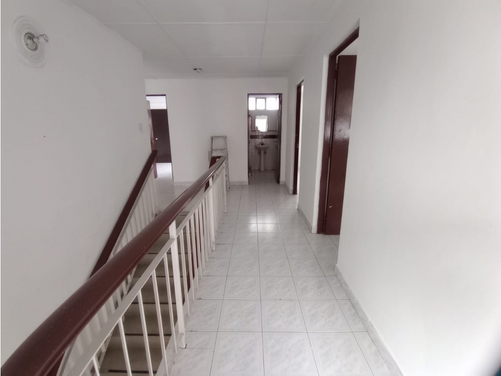 Arriendo Casa en Estadio para uso Comercial — foto 5