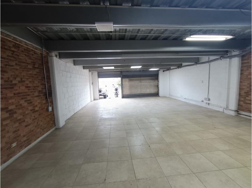 Bodega en Arriendo en Medellin - 3