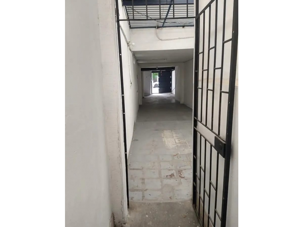 Bodega en Arriendo en Medellin - 3