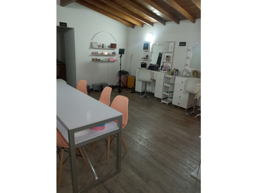 Arriendo Oficina en San Diego
