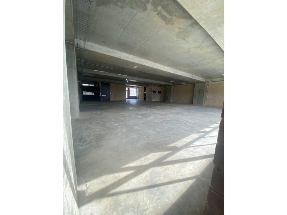 Arriendo Bodega en Itagüí - 2