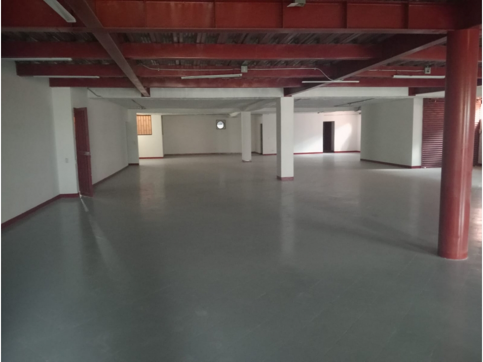 Bodega en Arriendo en Medellin