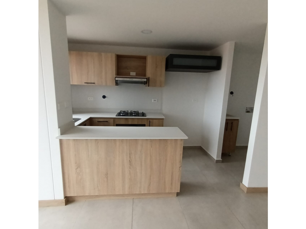Arriendo apartamento en Rionegro — foto 2