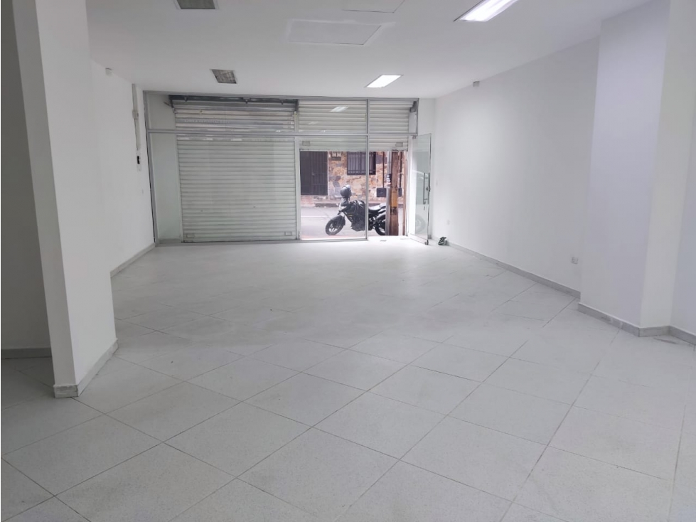 Local en Venta en Itagui - 1