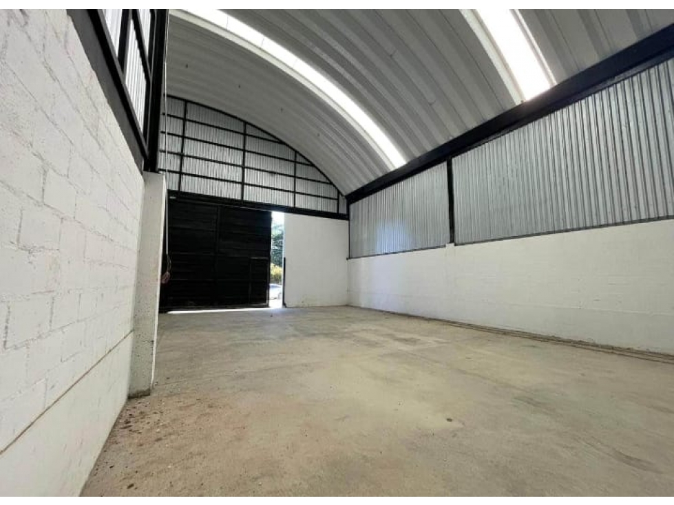 Bodega en Arriendo en el Carmen de Viboral - 2