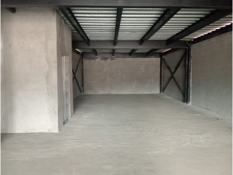 Bodega en Arriendo en Medellin — foto 2