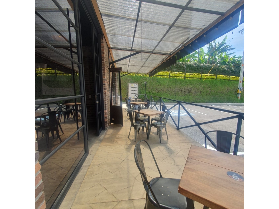 local en arriendo - 6