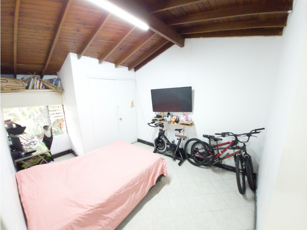 Vendo Apartamento en san Joaquín — foto 3