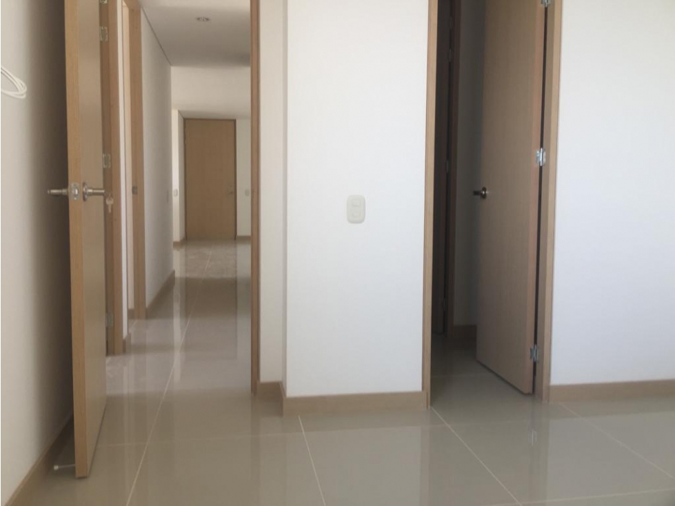 Arriendo apartamento en Sabaneta — foto 4