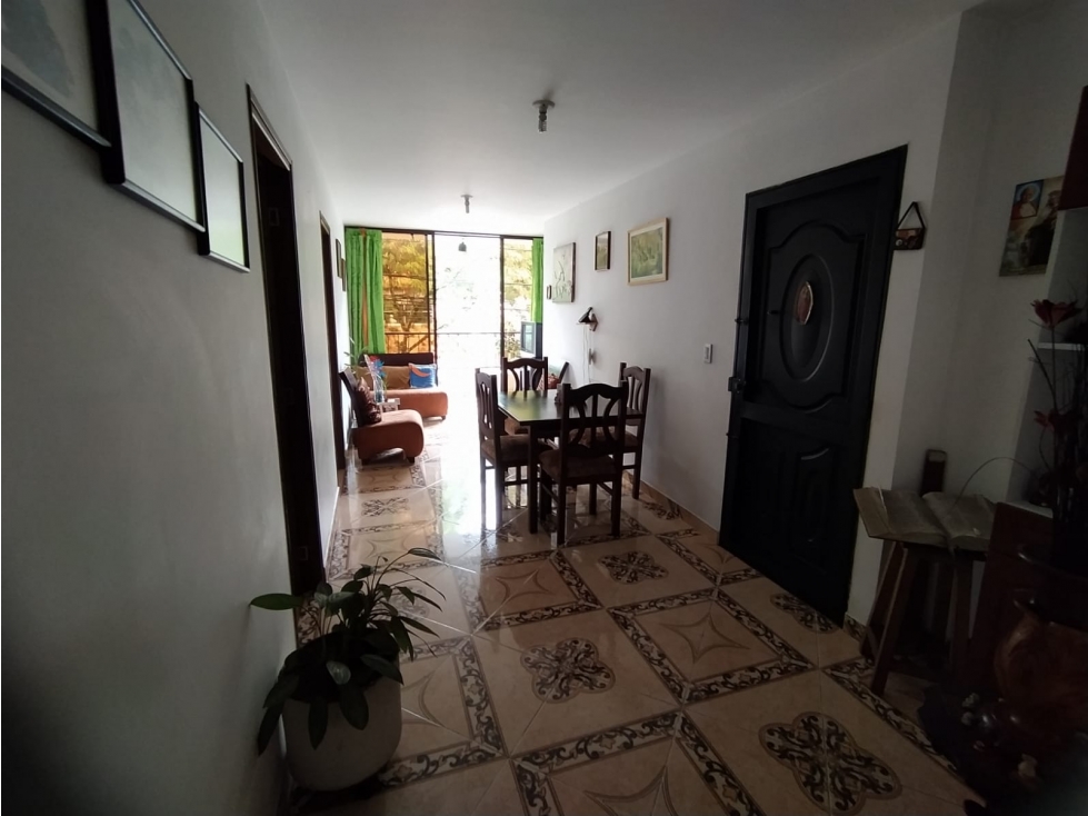 Venta Apartamento Buenos Aires — foto 5
