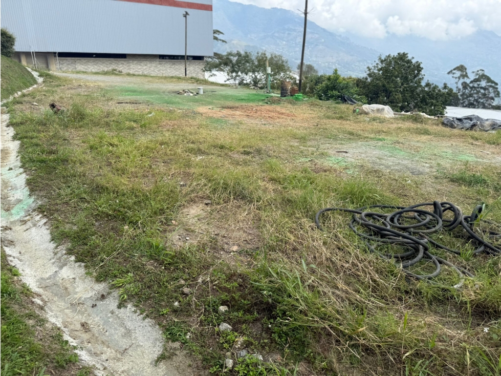 Lote en Arriendo en Bello — foto 3