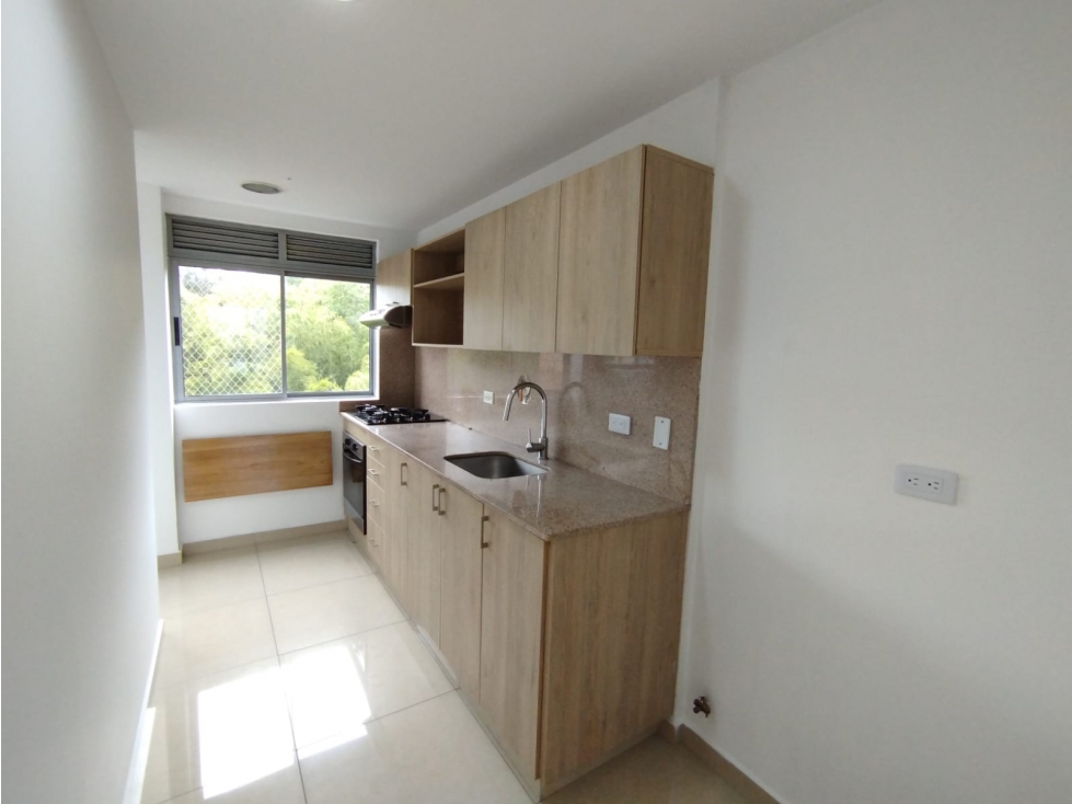 Arriendo Apartamento en el Poblado — foto 2