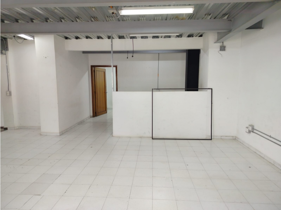 Arriendo Bodega en Belén — foto 5