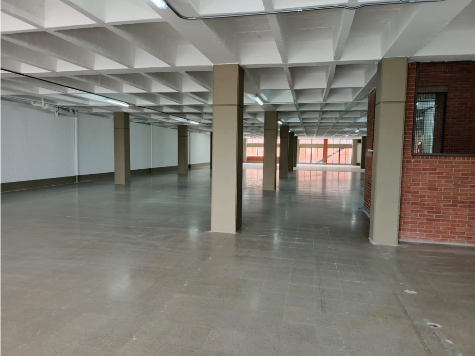 Arriendo Local en el Poblado — foto 4