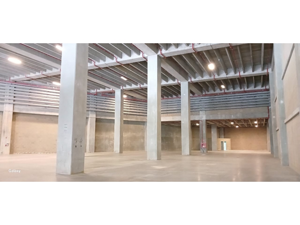 Arriendo Bodega en la Estrella - 6