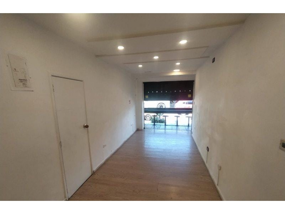 Local en Arriendo en Medellin