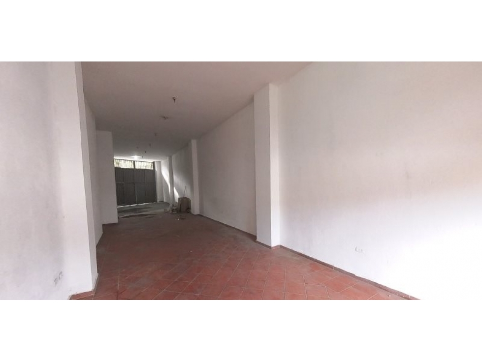 Bodega en Arriendo en Medellin