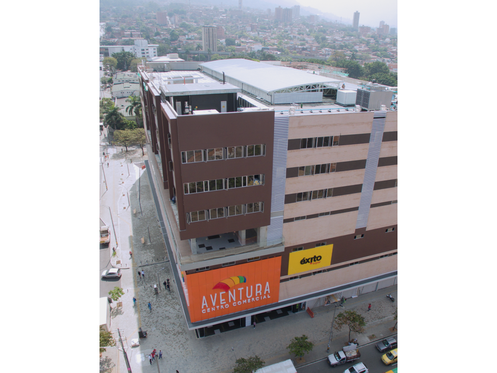 Arriendo Local en C.C. Aventura — foto 2