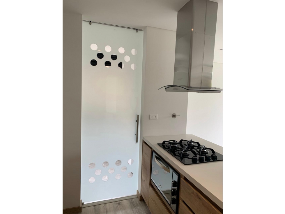 Se renta apartamento en el retiro — foto 2