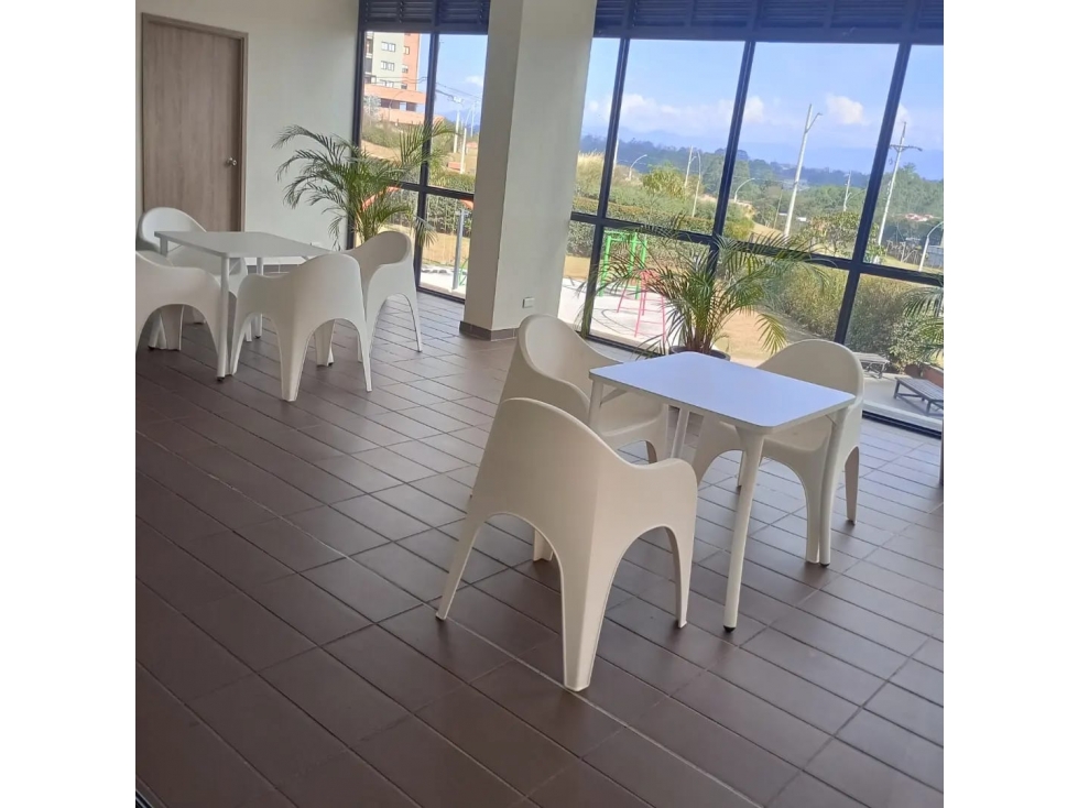 ARRIENDO APARTAMENTO RIONEGRO — foto 6