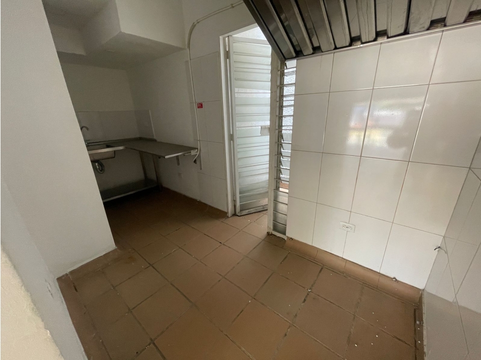 arriendo local en Belén Rosales — foto 5