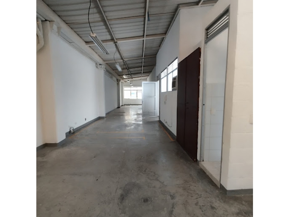Bodega en Arriendo en Medellin