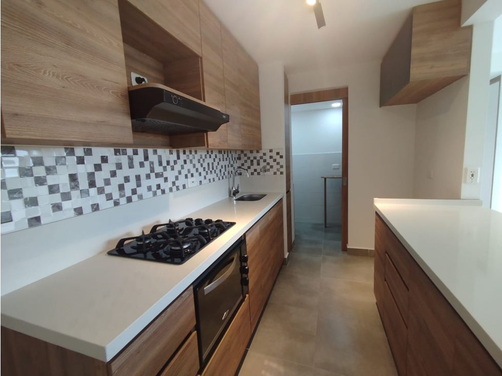 apartamento para la renta en Rionegro Antioquia — foto 2