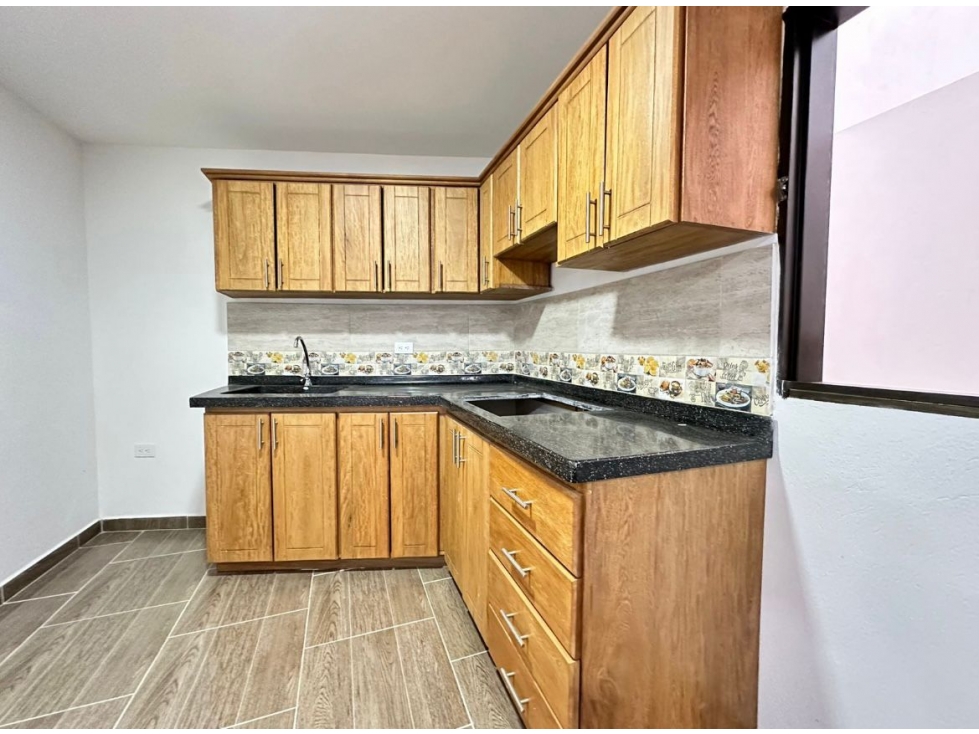 VENTA APARTAMENTO CARMEN DE VIBORAL