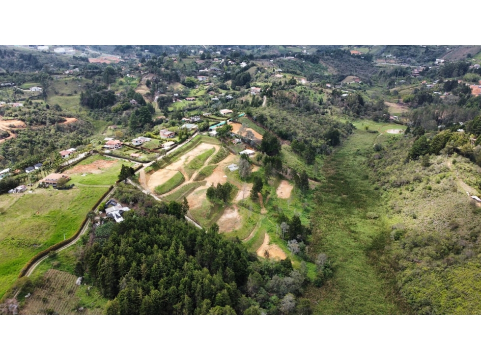 Lote en Venta en Guarne — foto 4