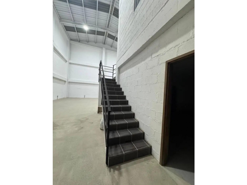 Bodega en Venta en Rionegro - 6