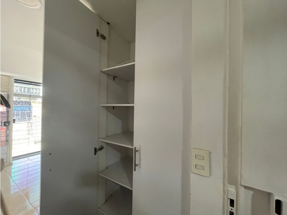 arriendo oficina o local en belen rosales — foto 6