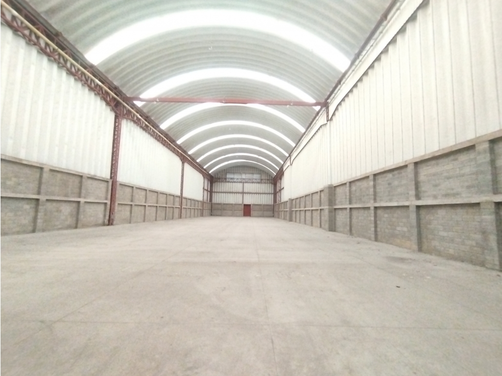 Bodega en Arriendo en Girardota - 3