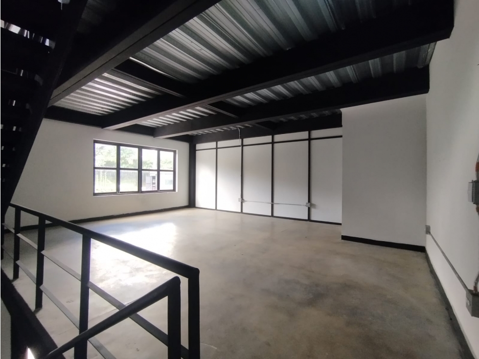 Bodega en Arriendo en Caldas - 4
