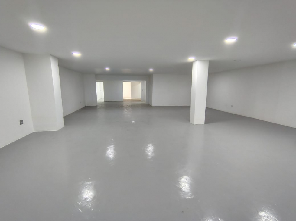 Arriendo Bodega en Medellín — foto 2