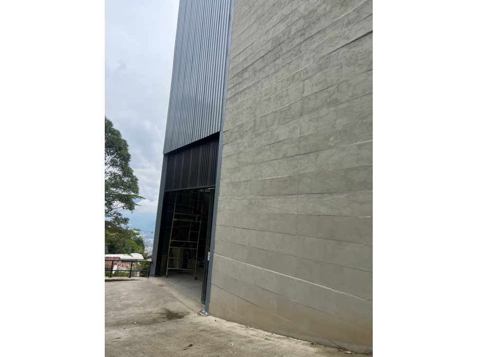 Arriendo Bodega en Autopista Medellin Bogota - 4
