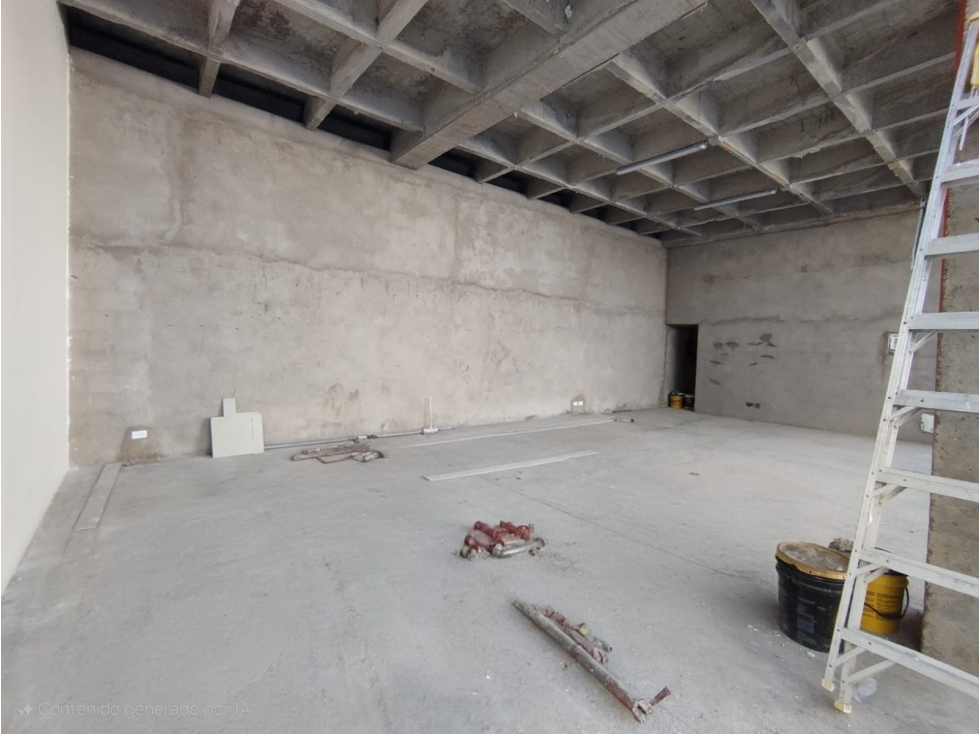 Local en Arriendo en Medellin — foto 2